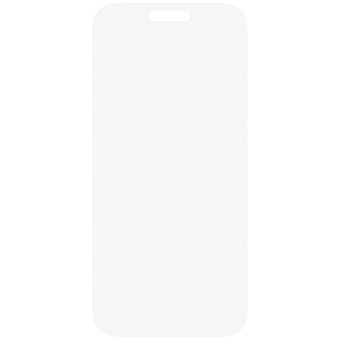 PanzerGlass Armor Anti-Reflective EasyAligner Tempered Glass for iPhone 17 Pro Max