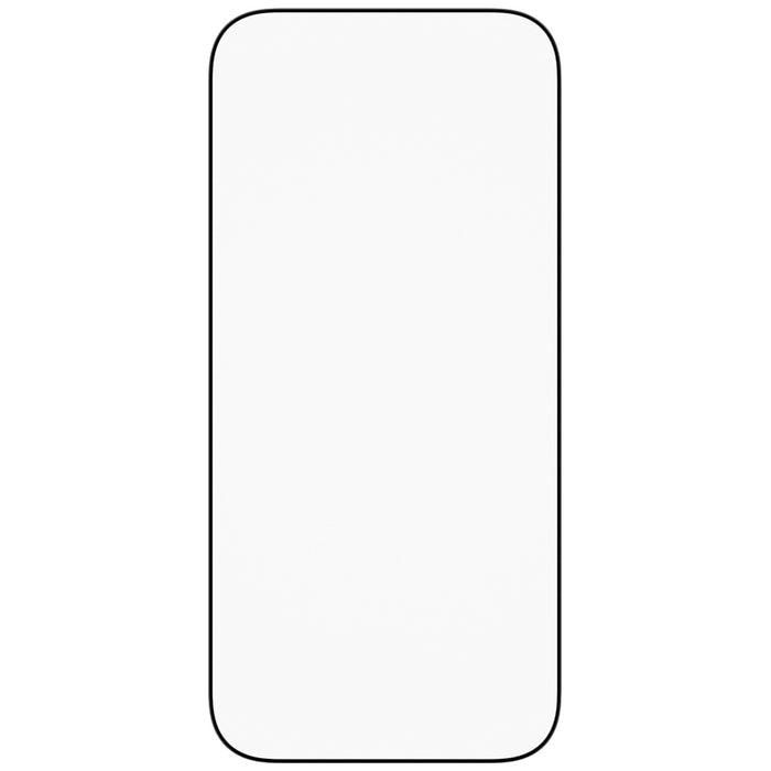 PanzerGlass Ultra-Wide Fit EasyAligner Tempered Glass for iPhone 17 / 16 Pro