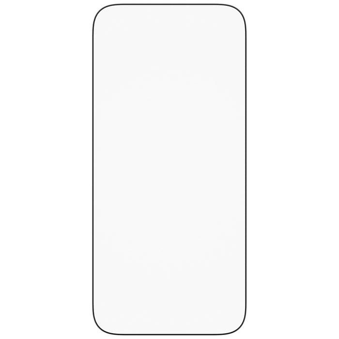 PanzerGlass Ultra-Wide Fit Fastfit Tempered Glass for iPhone 17 Pro Max