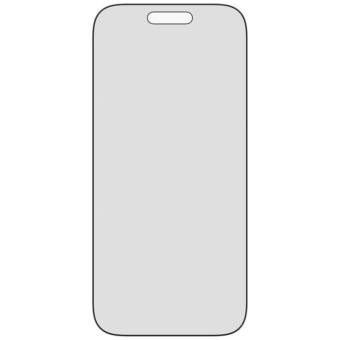 PanzerGlass Ultra-Wide Fit EasyAligner Privacy Glass for iPhone 17 Pro