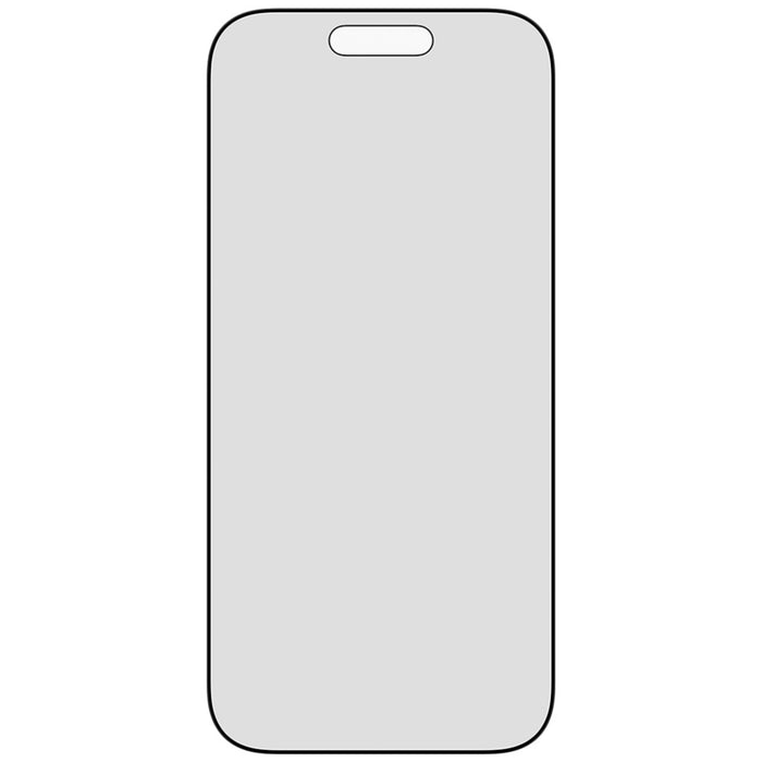 PanzerGlass Ultra-Wide Fit Fastfit Privacy Glass for iPhone 17 / 16 Pro