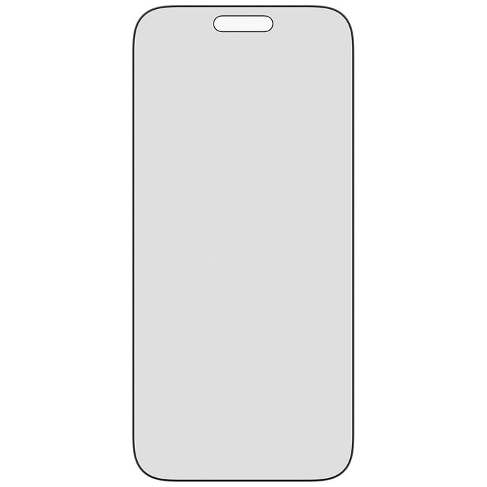 PanzerGlass Ultra-Wide Fit Fastfit Privacy Glass for iPhone 17 Pro Max