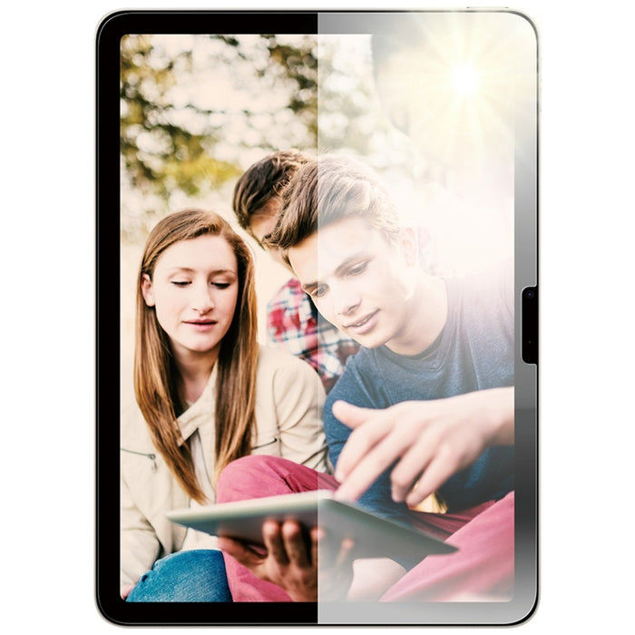 PanzerGlass Ultra-Wide Fit Reflective Armor Tempered Glass for iPad Air 11" 2025 (7th Gen.) / iPad Air 11" 2024 (6th Gen.)