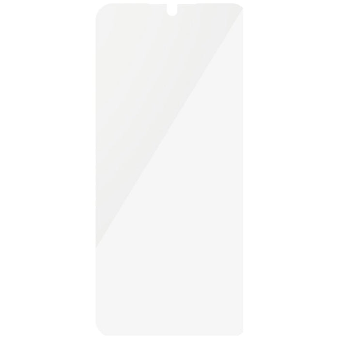 SAFE by PanzerGlass Ultra-Wide Fit Tempered Glass for Samsung Galaxy S25 FE - Transparent