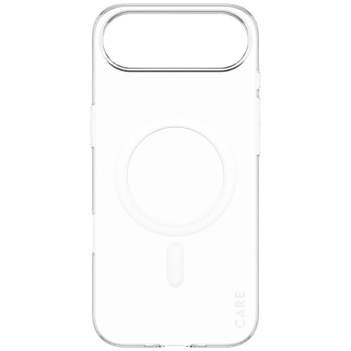CARE by PanzerGlass SL1M MagSafe Case for iPhone Air - Transparent