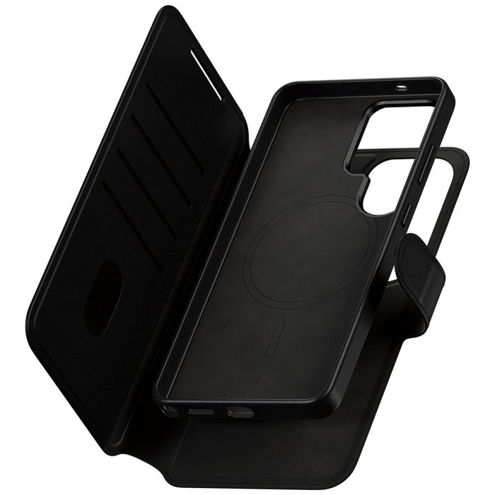 CARE by PanzerGlass Tango 2in1 Wallet Case for Samsung Galaxy S26 Ultra - Black