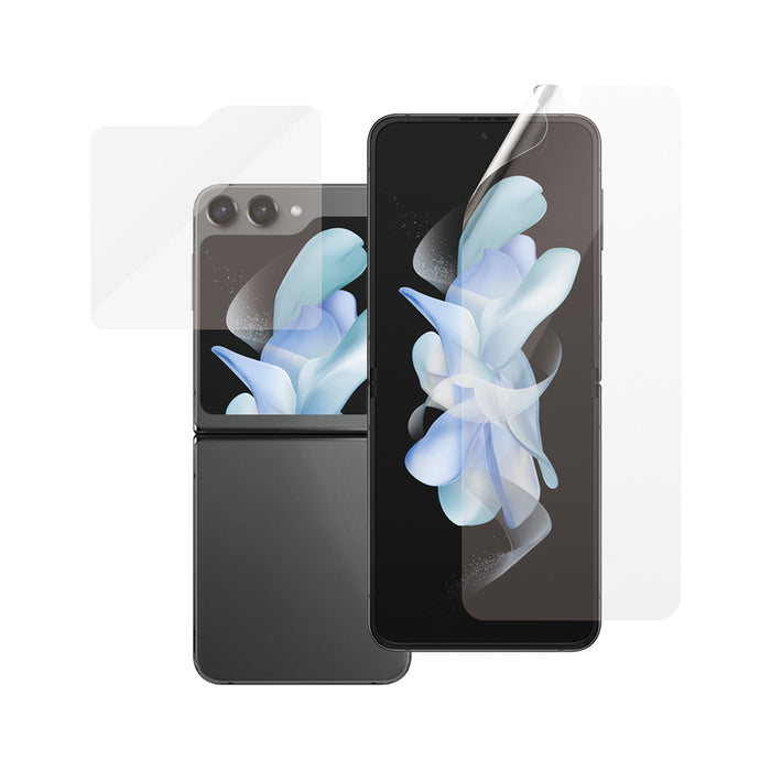 PROTECTORS PG SAMSUNG Z FLIP5