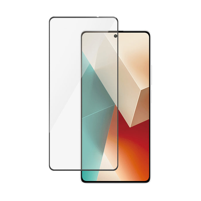 GLASS PG XIAOMI REDMI NOTE 13 5G BK