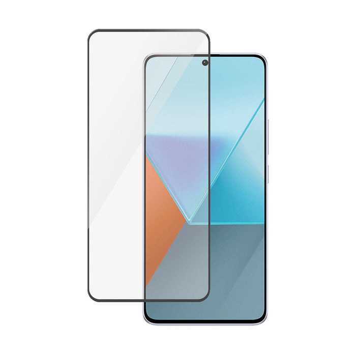 GLASS PG XIAOMI REDMI NOTE 13 PRO 5G