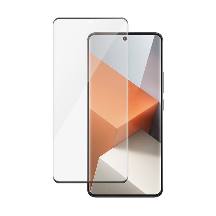 GLASS PG XIAOMI REDMI NOTE 13 PRO+ 5G