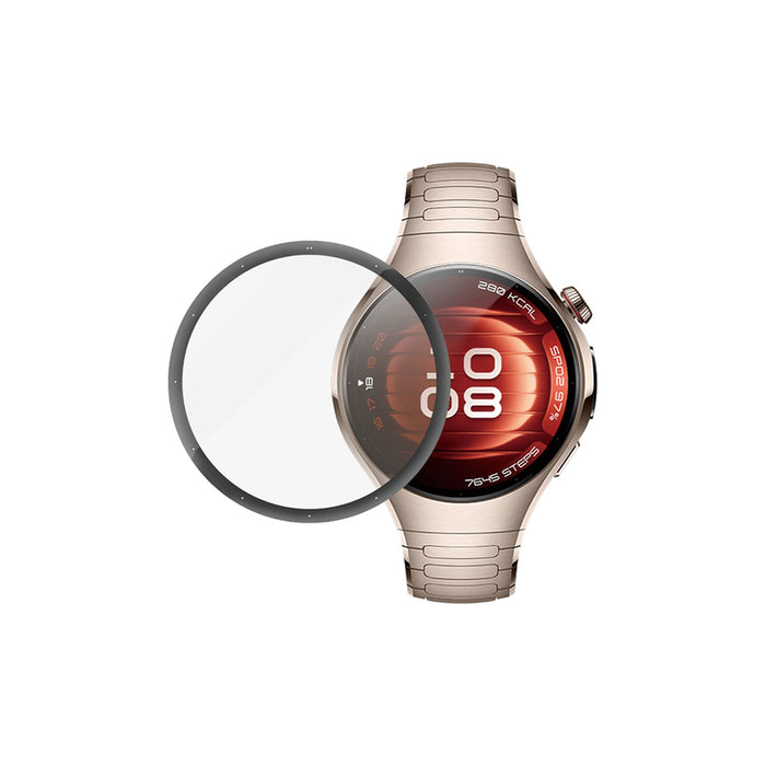 GLASS PANZERGLASS HUAWEI WATCH 5 42 mm