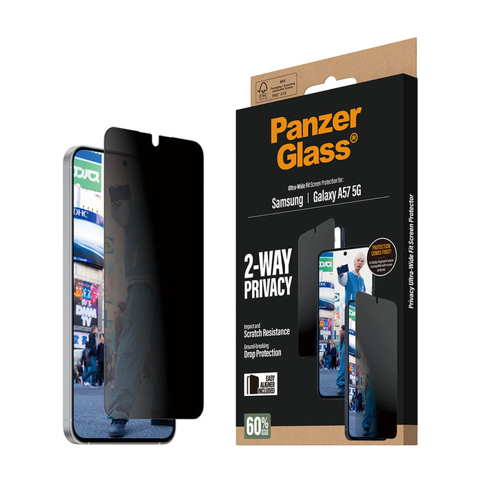 PG SAMSUNG A57 2-WAY PRIVACY GLASS