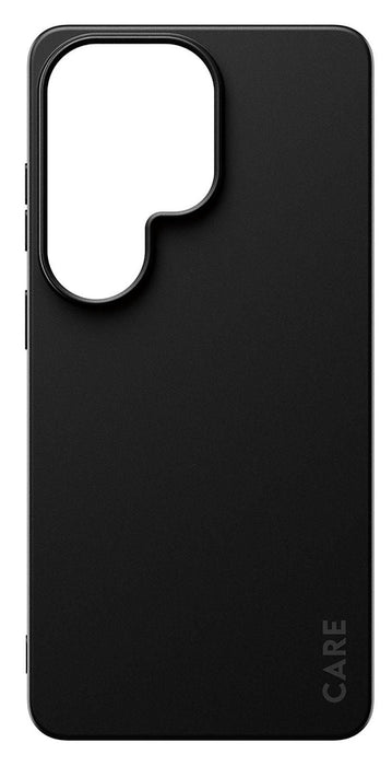 CARE by PanzerGlass TPU Case for Samsung Galaxy S26 Ultra - Black