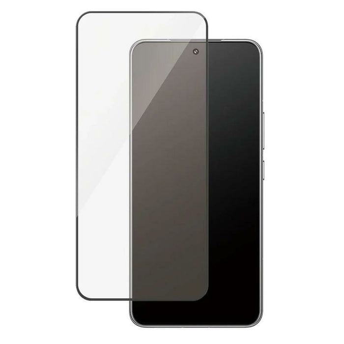 Mobile cover PanzerGlass Redmi Note 14 Transparent Xiaomi