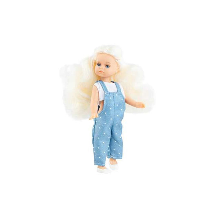 Doll Paola Reina Noelia 21 cm