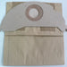 PAPER BAG. TONI KA40 X3 TONI KA40 X3 3 PCS - Акс. малки ел.уреди<<<Домакински електроуреди<<<Мебели и
