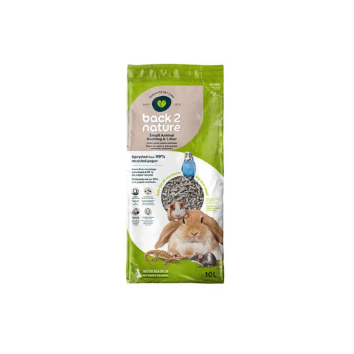 Paper bed FibreCycle Back 2 Nature - Домашни Животни<<<Дом Градина<<<BigBuy&&&Къщички и легълца<<<Домашни Животни<<<Дом