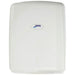 Paper dispenser Jofel White ABS 13 x 27 x 36 cm - Баня<<<Дом Градина<<<BigBuy&&&Аксесоари и кранчета<<<Баня<<<Дом