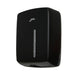 Paper dispenser Jofel Zig-Zag Timeless Black - Баня<<<Дом Градина<<<BigBuy&&&Аксесоари и кранчета<<<Баня<<<Дом
