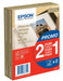 Paper Epson Premium Glossy Photo Paper 10x15cm C13S042167 - Хартии<<<EPSON консумативи<<<EPSON<<<PolyComp&&&Офис и Фото