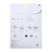 Paper-like film Baseus 0.15mm For iPad 10.9’’ Transparent - For tablets<<<Tempered glass and screen protectors<<<GSM