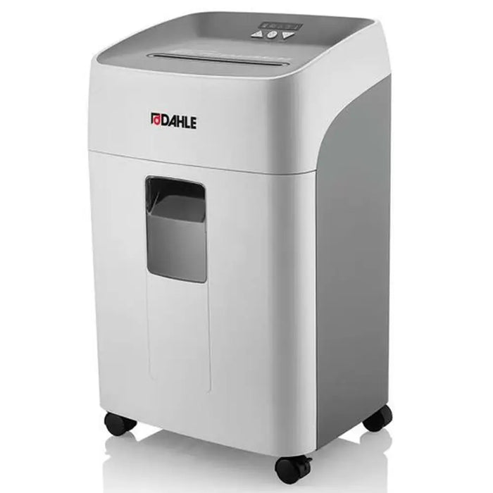 Paper Shredder Dahle 40 L - Електроника Периферни и резервни части<<<Компютри|