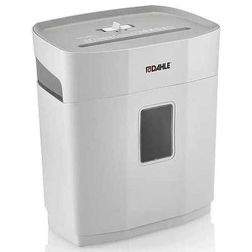 Paper Shredder Dahle PS120 12 L - Електроника Периферни и резервни части<<<Компютри|
