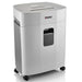 Paper Shredder Dahle PS260 25 L - Електроника Периферни и резервни части<<<Компютри|