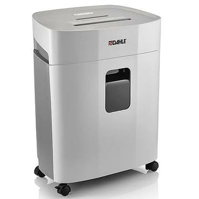 Paper Shredder Dahle PS380 25 L - Електроника Периферни и резервни части<<<Компютри|