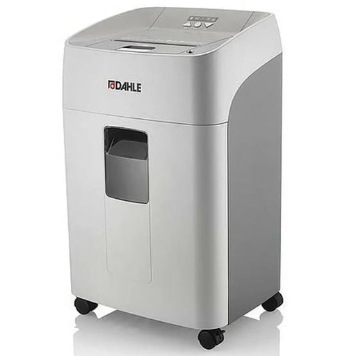 Paper Shredder Dahle SHREDMATIC 300 40 L - Електроника Периферни и резервни части<<<Компютри|
