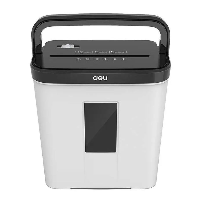 Paper Shredder Deli E9939 12L - Shredders<<<Office<<<InnproXML