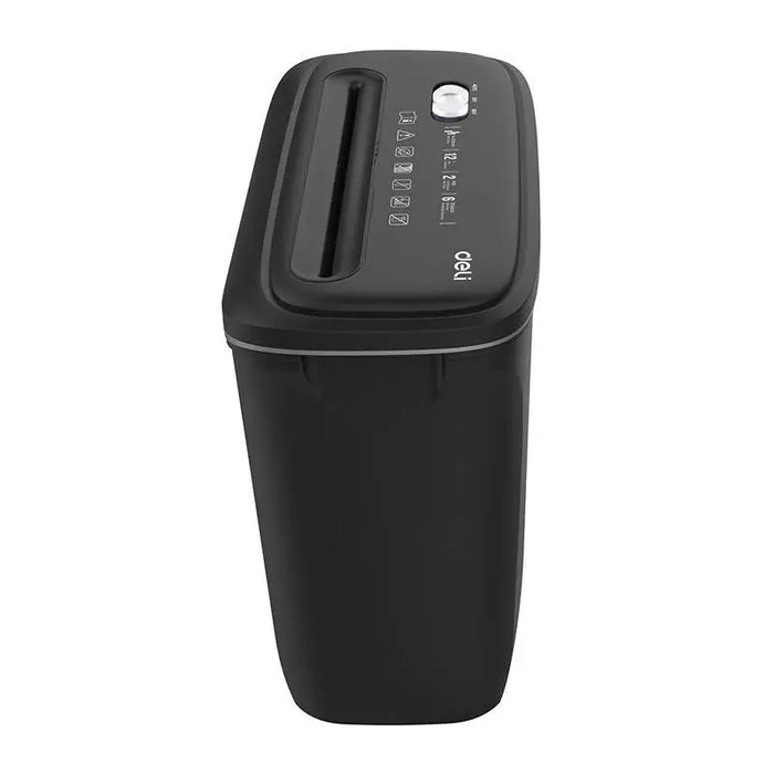 Paper Shredder Deli E9945 12L - Shredders<<<Office<<<InnproXML