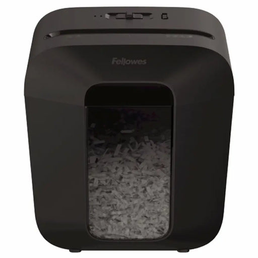 Paper Shredder Fellowes LX25 (Din P-4) - Електроника Периферни и резервни части<<<Компютри|