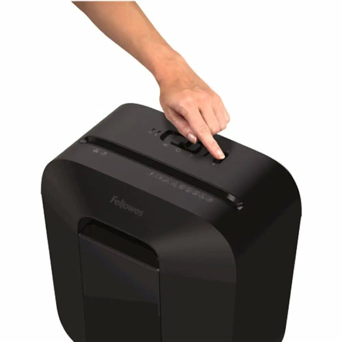 Paper Shredder Fellowes LX25 (Din P-4) - Електроника Периферни и резервни части<<<Компютри|