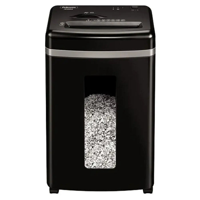 Paper Shredder Fellowes Powershred 450M 22 L - Шредери<<<Електроника Периферни и резервни части<<<Компютри|