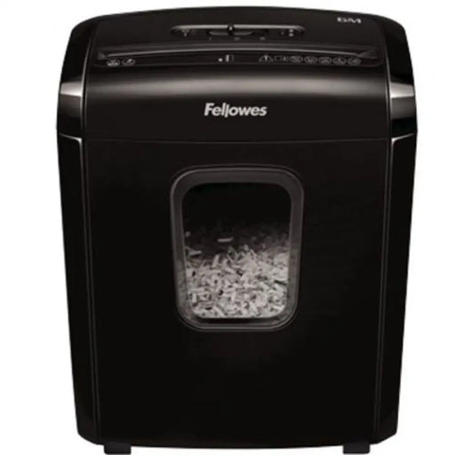 Paper Shredder Fellowes Powershred 6M 13 L - Електроника Периферни и резервни части<<<Компютри|
