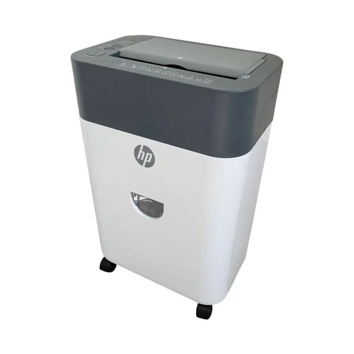 Paper Shredder HP ONESHRED Auto 100cc 17 L - Шредери<<<Електроника Периферни и резервни части<<<Компютри|