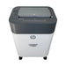 Paper Shredder HP ONESHRED Auto 100cc 17 L - Шредери<<<Електроника Периферни и резервни части<<<Компютри|
