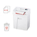 Paper Shredder Hsm Pure 220 20 L - ShreddersBIU-NIS<<<Office equipmentBIU<<<ActionPL&&&Електроника Периферни и резервни