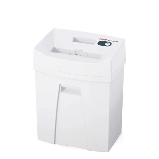 Paper Shredder Hsm Pure 220 20 L - ShreddersBIU-NIS<<<Office equipmentBIU<<<ActionPL&&&Електроника Периферни и резервни