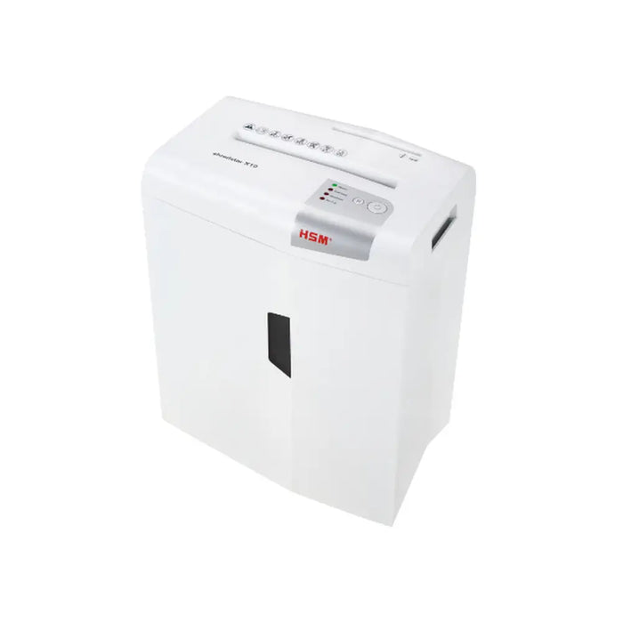 Paper Shredder Hsm X10 20 L - Шредери<<<Електроника Периферни и резервни части<<<Компютри|