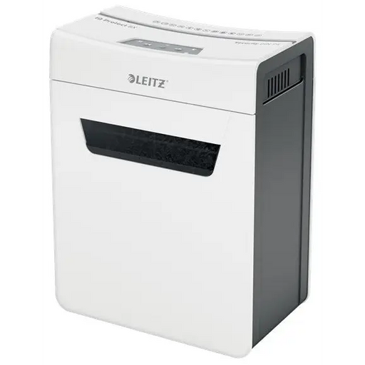 Paper Shredder Leitz 80910000 14 L - ShreddersBIU-NIS<<<Office equipmentBIU<<<ActionPL&&&Електроника Периферни и