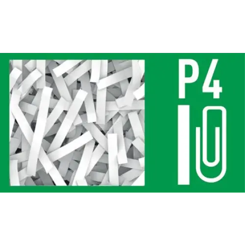 Paper Shredder Leitz 80910000 14 L - ShreddersBIU-NIS<<<Office equipmentBIU<<<ActionPL&&&Електроника Периферни и
