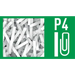 Paper Shredder Leitz 80910000 14 L - ShreddersBIU-NIS<<<Office equipmentBIU<<<ActionPL&&&Електроника Периферни и