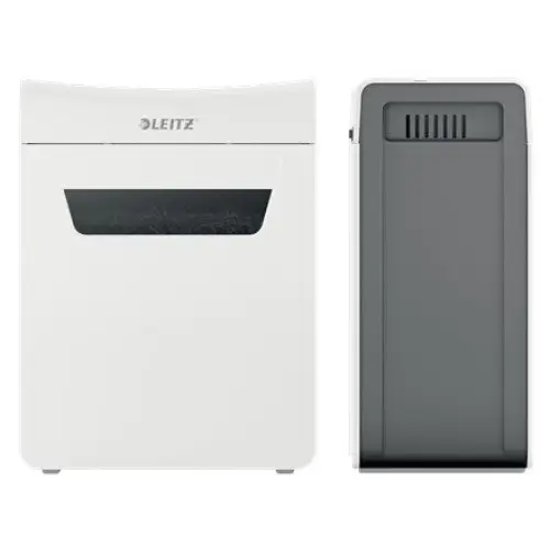 Paper Shredder Leitz 80910000 14 L - ShreddersBIU-NIS<<<Office equipmentBIU<<<ActionPL&&&Електроника Периферни и