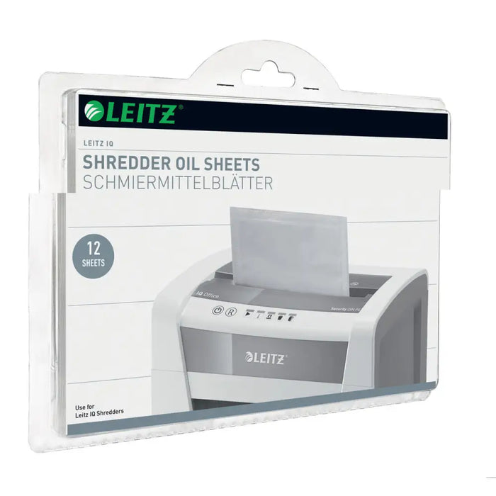 Paper Shredder Leitz - Електроника Периферни и резервни части<<<Компютри| Електроника<<<BigBuy&&&Шредери<<<Електроника