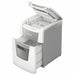 Paper Shredder Leitz IQ 100 Autofeed P4 - Електроника Периферни и резервни части<<<Компютри|
