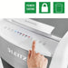 Paper Shredder Leitz IQ 300 Autofeed P4 60 L - Електроника Периферни и резервни части<<<Компютри|