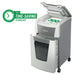 Paper Shredder Leitz IQ 300 Autofeed P4 60 L - Електроника Периферни и резервни части<<<Компютри|