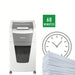 Paper Shredder Leitz IQ 300 Autofeed P4 60 L - Електроника Периферни и резервни части<<<Компютри|